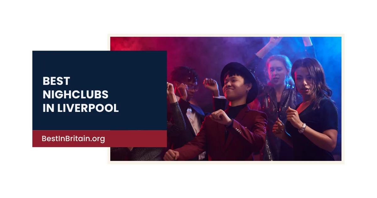 Nightclubs in London: 8 Hottest Spots To Dance the Night Away!